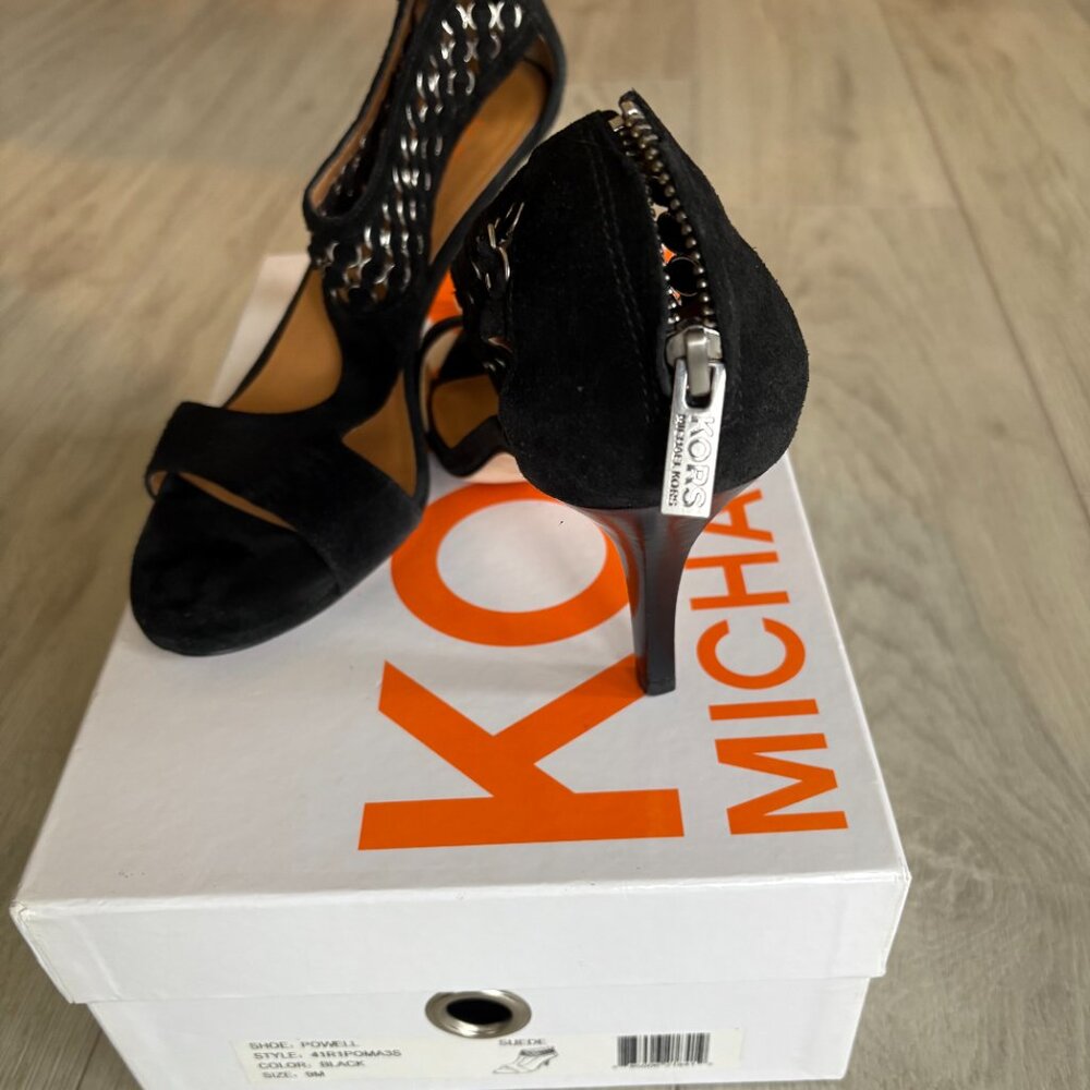 Mickael Kors Pumps - Picture 5 of 5
